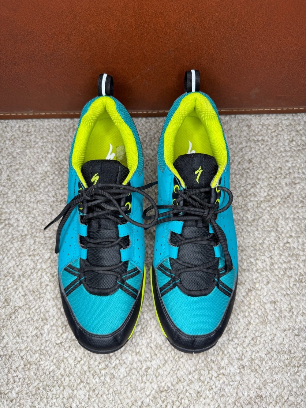Specialized Women’s Tahoe Mountain Bike shoes - Picture 8 of 16